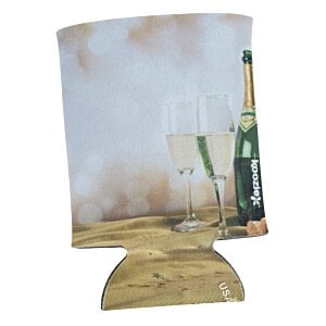 Additional Image 1 - a picture of a bottle on a stand