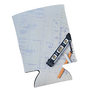 Additional Image 1 - a piece of paper with a ruler