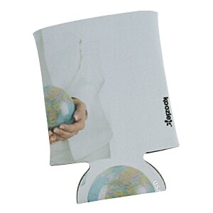Additional Image 1 - a white paper with a picture of a globe
