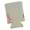 View Image 2 of 2 of Koozie® Chill Collapsible Can Cooler - Pink Ribbon