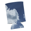 View Image 2 of 2 of Koozie® Chill Collapsible Can Cooler - Clouds