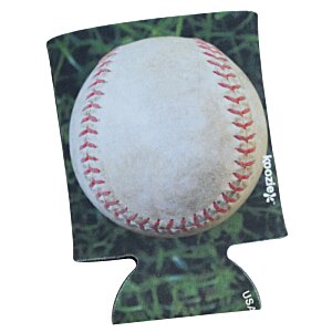Additional Image 1 - a close up of a baseball