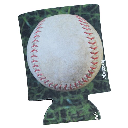 Additional Image 1 - a close up of a baseball
