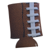 View Image 2 of 2 of Koozie® Chill Collapsible Can Cooler - Football