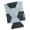 View Image 2 of 2 of Koozie® Chill Collapsible Can Cooler - Soccer Ball