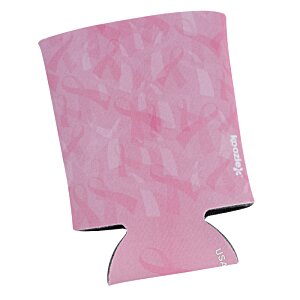 Additional Image 1 - a pink drink cooler