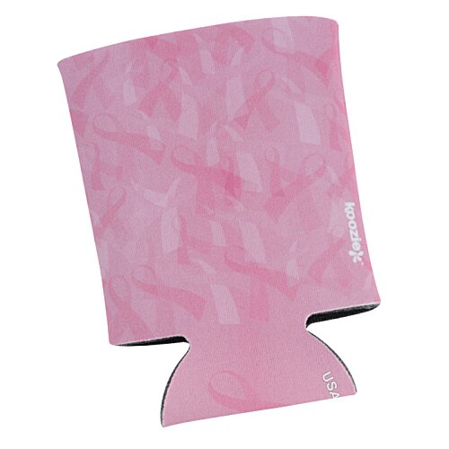 Additional Image 1 - a pink drink cooler