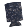 View Image 2 of 2 of Koozie® Chill Collapsible Can Cooler - Coffee Beans