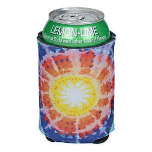 Additional Image 2 - a can with a design on it