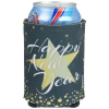 View Image 2 of 4 of Koozie® Holiday Can Cooler - New Year