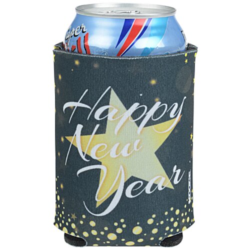 Additional Image 1 - a can in a black cooler