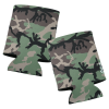 Additional Thumbnail Image 1 - a pair of green and black can coolers