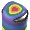 Additional Thumbnail Image 2 - a colorful object with a heart on it