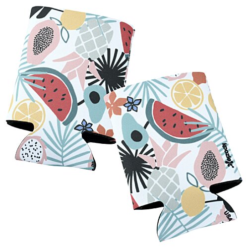 Additional Image 1 - a group of objects with fruit designs