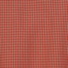 View Image 3 of 4 of Mini Check Performance Roll Sleeve Shirt - Ladies'