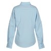 View Image 2 of 4 of Concourse Performance Roll Sleeve Shirt - Ladies'