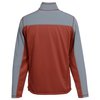View Image 2 of 3 of Circuit Performance 1/4-Zip Pullover - Men's - Embroidered