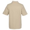 View Image 3 of 3 of Nomad Performance Polo - Men's
