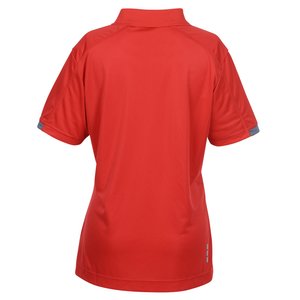 Additional Image 1 - a red shirt on a white background