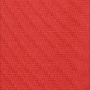 Additional Image 2 - a red wall with a white border