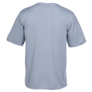 Additional Image 1 - a grey shirt on a white background