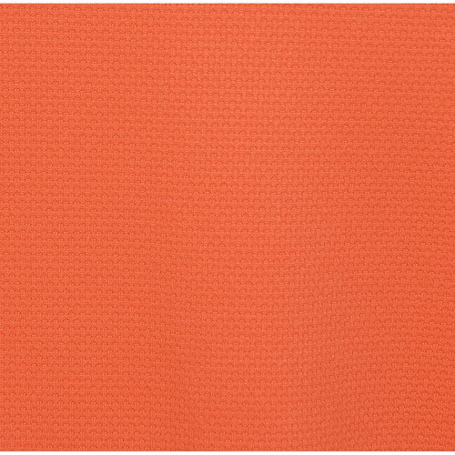 Additional Image 2 - a red surface with white lines