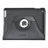 View Image 3 of 3 of Pivot Leather iPad Swivel Stand - Closeout