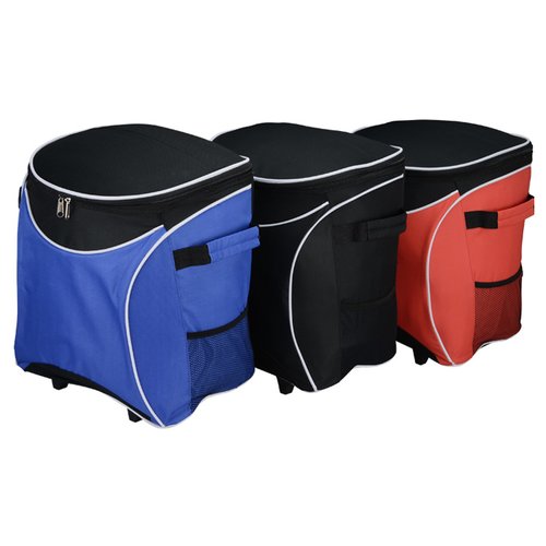 Additional Image 4 - a group of drums in different colors
