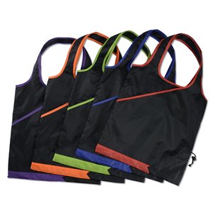 Additional Image 3 - a group of black bags