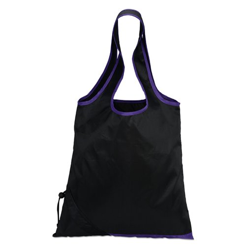 Additional Image 2 - a black bag on a white background