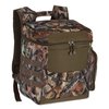 View Image 2 of 4 of Hunt Valley 24-Can Backpack Cooler - Embroidered