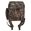 View Image 3 of 4 of Hunt Valley 24-Can Backpack Cooler - Embroidered