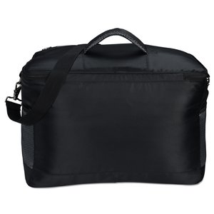 Additional Image 1 - a black bag with a handle