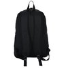 View Image 3 of 5 of Hive 17" Laptop Backpack - Embroidered