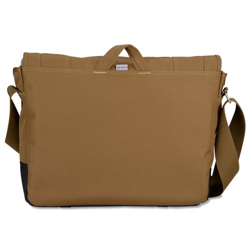 Additional Image 2 - a brown bag with a strap