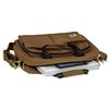 View Image 4 of 4 of Carhartt Signature Laptop Brief - Embroidered