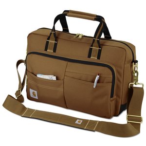 Additional Image 2 - a brown bag with straps