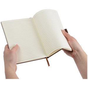 Additional Image 1 - a person holding a book