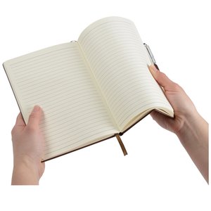 Additional Image 3 - a person holding a book