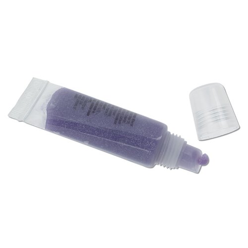 Additional Image 1 - a close-up of a purple pen