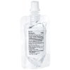View Image 2 of 2 of Sanitizer Squeeze Pouch - 1 oz. - 24 hr