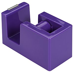 Additional Image 1 - a purple object with a white background