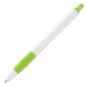 Additional Image 2 - a white and green pen
