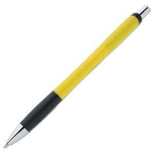 Additional Image 2 - a yellow and black pen