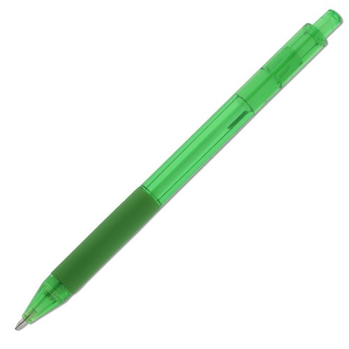 Additional Image 1 - a green pen with a cap
