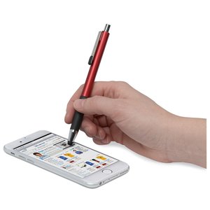 Additional Image 1 - a hand holding a pen