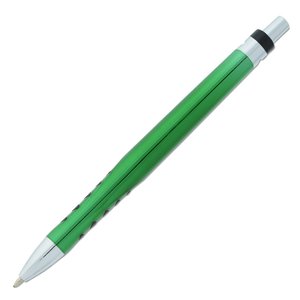 Additional Image 2 - a green pencil with a white tip