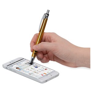Additional Image 4 - a hand holding a pen