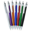 View Image 5 of 5 of Plano Pen - Metallic