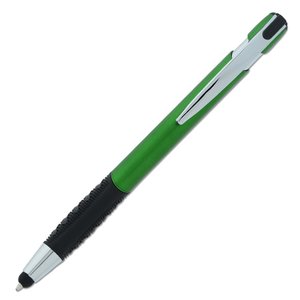 Additional Image 2 - a green and black pen